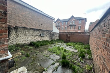 5 bed house, Richmond Grove, Ardwick, Manchester, M130DP - Image 15